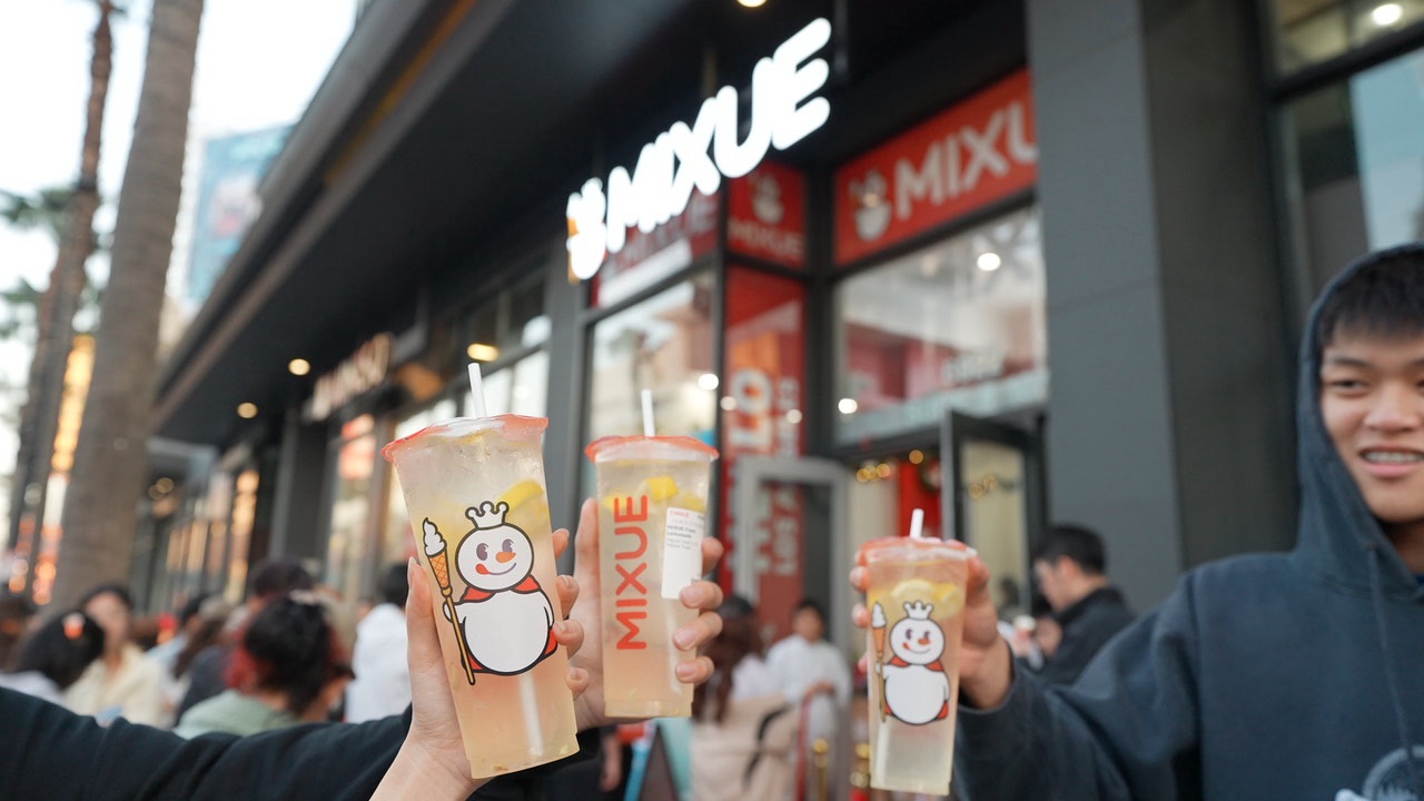 Calidad de Productos